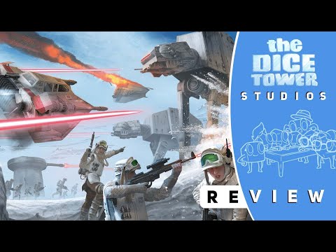 Star Wars: Battle of Hoth Review: Hotter Than a Tauntaun's Innards