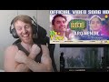 Aaro Nenjil Video Song With Lyrics Godha Official Tovino Thomas Reaction By Foreigner
