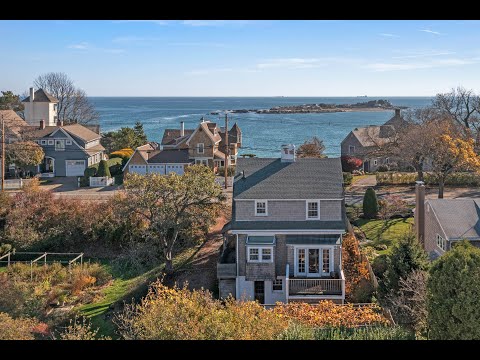 286 Ocean Ave, Marblehead, MA