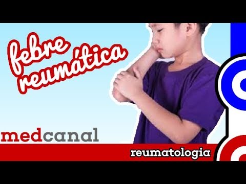 Febre Reumática | REUMATOLOGIA