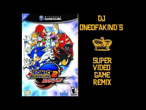 SVGR - Escape From The City (Extended Mix)