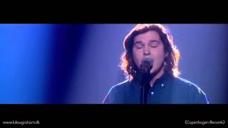 Lukas Graham   Better Than Yourself Live @ DMA 2012 1080p