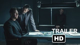 DARK CRIMES TRAILER (2018) video
