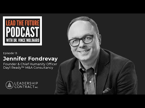 Sample video for Jennifer J. Fondrevay