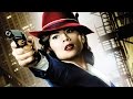 Why AGENT CARTER Works - IGN Conversation - YouTube