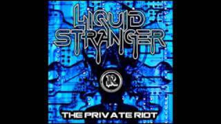 LIQUID STRANGER - BLACKOUT (DUBSTEP)
