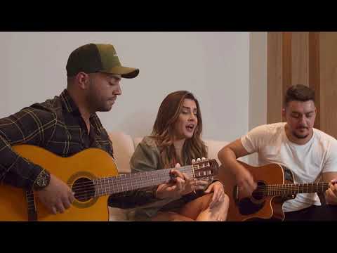 Lauana Prado e Juan Marcus & Vinicius – Facas (Diego & Victor Hugo, Bruno & Marrone) #Versões
