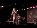 Peter White in The Smooth Jazz Cruise Talent Contest 2012
