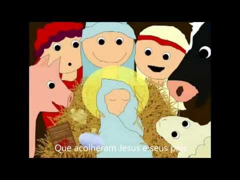 Natividade 🎄✨| Natal SUD