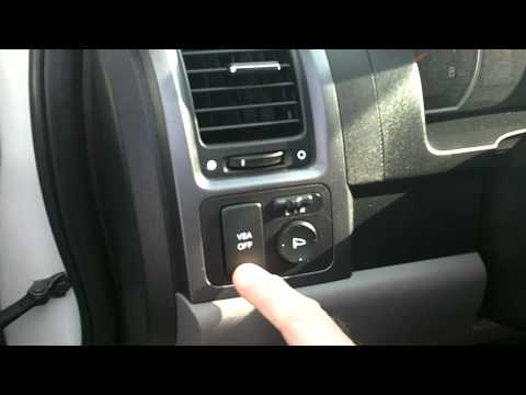 2008 Honda CR V LX 4WD