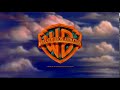 Warner Bros Animation Logo 2003 2009 With Warner Bros Television Jingle