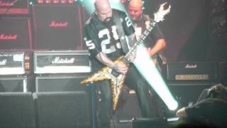 Mouth For War (PANTERA) - Corey Taylor/ Kerry King/ Brian Tichy