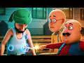 Motu को मिली Magic Ring अभ होगा Time Reverse Motu Patlu
