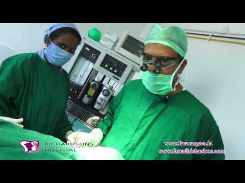 Fine Lip Revision Surgery