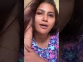 Myna Nandhini Hot Look Shortvideo Mynanandhini Shorts Vijaytv Reels