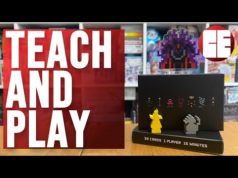 Teach & Play by Cardboard East