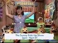 Sprout S Scrambled April Fun Day Promo March 25 2011