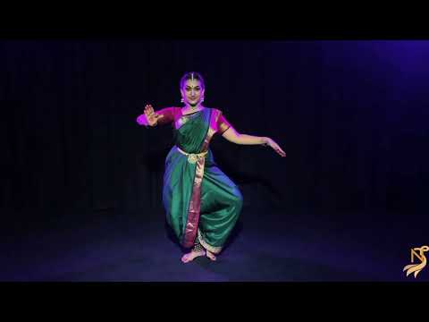 NATESHA KAUTHVAM | SIMRAN SIVAKUMAR