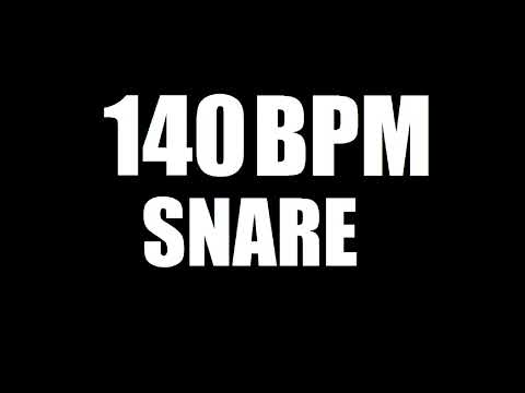 140 BPM Jerk Drill Snare Drum Kit Sample Loop Effect SFX Loop For NY Drill & UK Drill Producer 2026