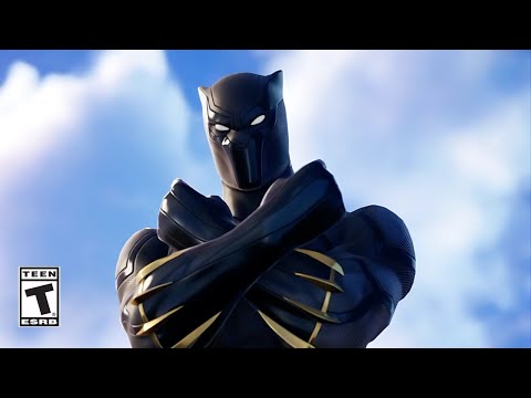 Fortnite Cinematic Trailers Chapter 2 Compilation Seasons 1-8