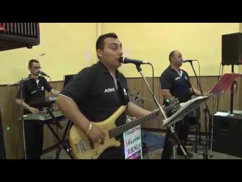 hudobná skupina ARMIS - Či me tu pobočkaš...Mal som,mal som...