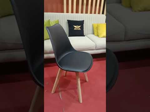 Lica Cafe Chair fiber