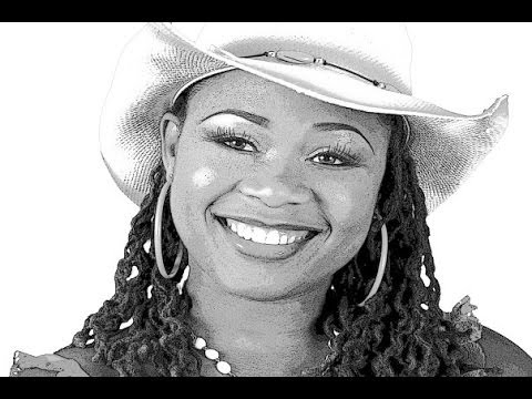 Claudette Peters - We Jamming  "2010 Antigua Soca"
