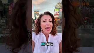 Cruise dining vs Vegas food…who’s the winner?  #cruiselife #cruiseline #cruisetips