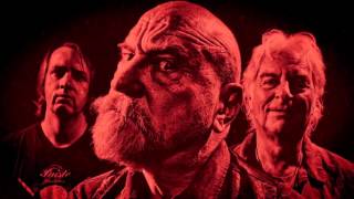 VARDIS - Paranoia Strikes (Official Lyric Video)