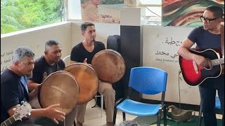 Download lagu KEREN... BEGINI JADINYA ‼️ KETIKA LAGU SUFI DIBAWAKAN PENYANYI ACEH @raflikande  mp3