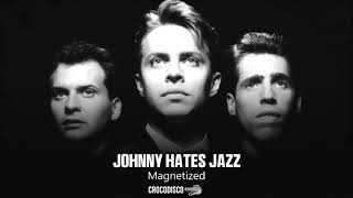 Johnny Hates Jazz - Magnetized (2013)