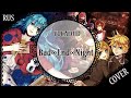 [Vocaloid RUS cover] 「Bad ∞ End ∞ Night」歌ってみた (8人 ...
