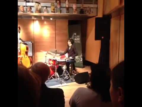 Remi Panossian Trio at the Music Room