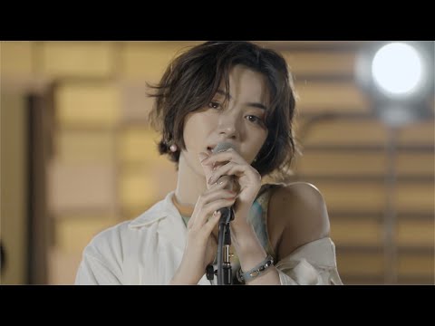 ELAIZA  “わたしたち”  Studio Live