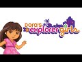 That One Tween Dora Reboot We All Forgot