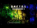 Onetox Girl Of My Dream Audio