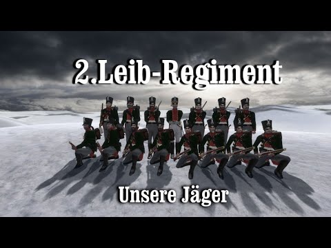 2Lr Jäger | Dienstags Linebattle 13.04.2021