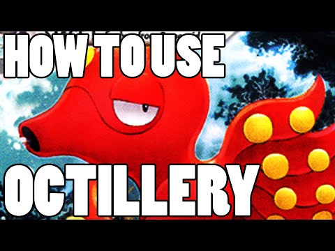 download lagu mp3 mp4 Octillery, download lagu Octillery gratis, unduh video klip Download Octillery Mp3 dan Mp4 Viral Gratis