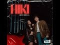 HIKI (Audio)