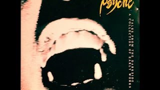 psyche : Fragility