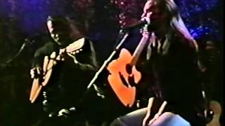 2. I Will Remember (1) [Queensrÿche - Live in Los Angeles 1992/04/27] [MTV Unplugged NTSC Version]