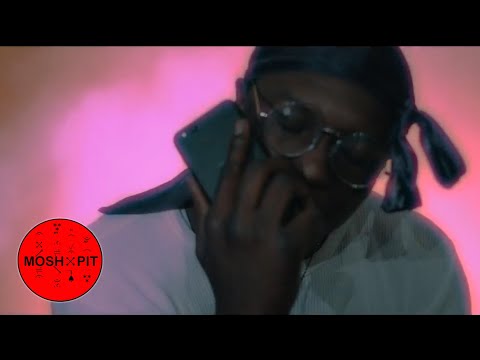 BABY AHK - MESSAGE ( OFFICIAL VIDEO )
