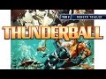 James Bond Thunderball Modern Trailer