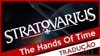 Stratovarius - The Hands of Time (Legendado)