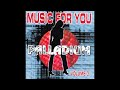 Palladium Music For You Vol 3 2001
