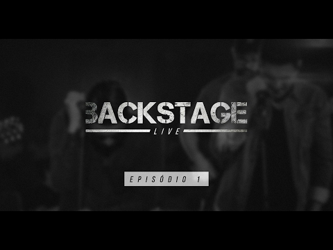 Olha para mim - Rodrigo Soeiro feat. Melk Villar - Backstage Live