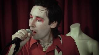 POW! - Castle of Faith (Live on PressureDrop.tv)