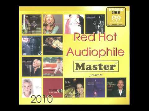 Red Hot Audiophile 2010