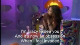 Thalia - No me enseñaste (English Subtitles)