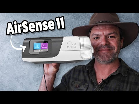 ResMed AirSense 11 - Honest Review 📝